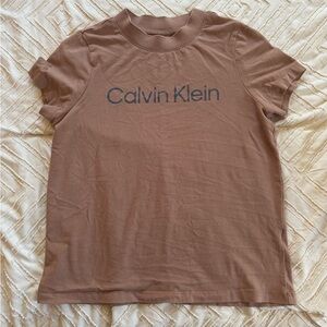 Calvin Klein tee
